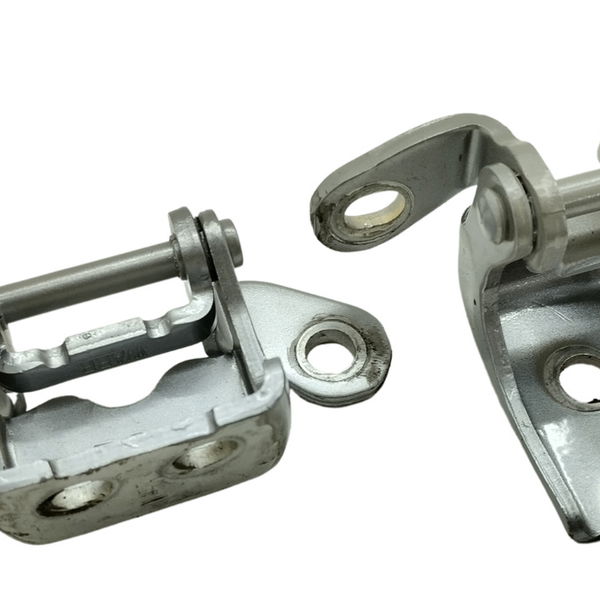 Dobradiça Da Porta Traseira Direita Honda Wrv Ex 1.5 2021