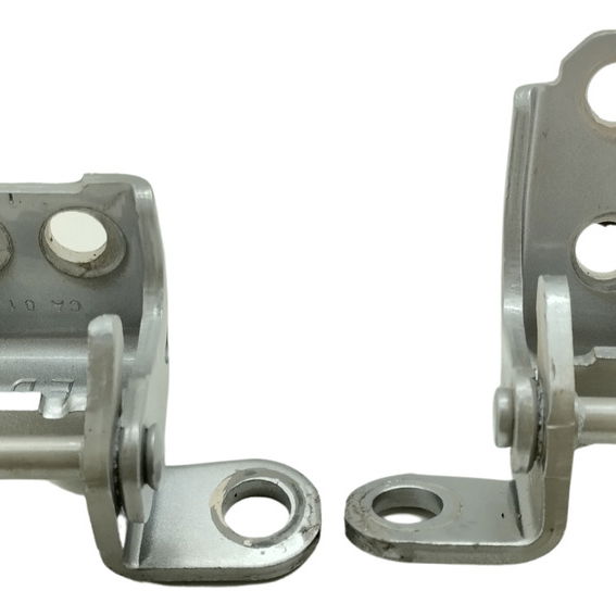 Dobradiça Da Porta Traseira Direita Honda Wrv Ex 1.5 2021