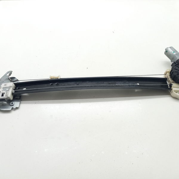Máquina De Vidro Dianteira Direita Honda Wrv Ex 1.5 2021