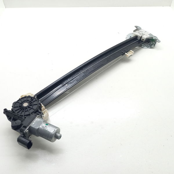 Máquina De Vidro Dianteira Direita Honda Wrv Ex 1.5 2021