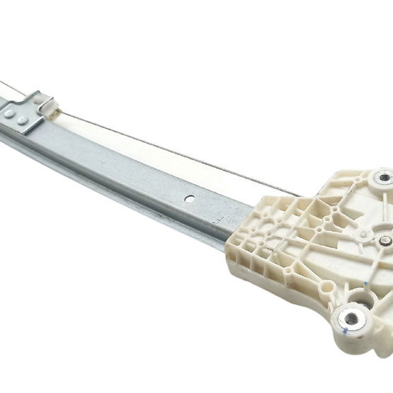 Máquina De Vidro Traseira Esquerda Honda Wrv Ex 1.5 2021