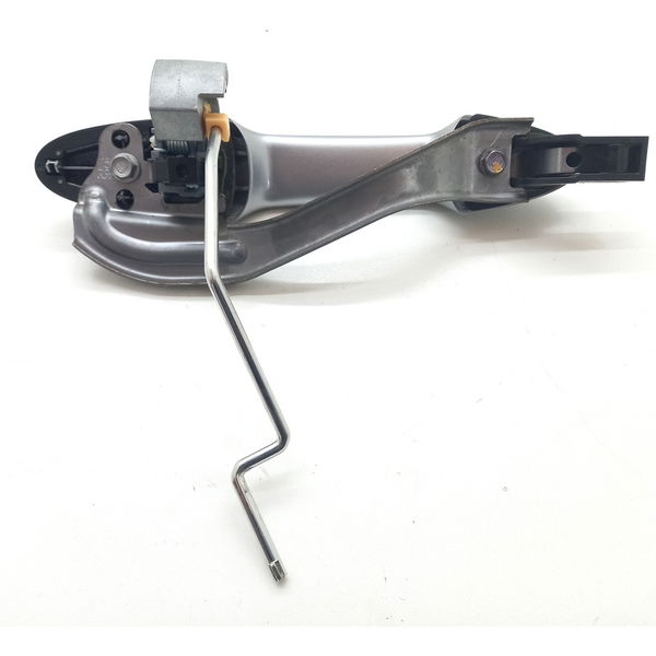 Maçaneta Externa Traseira Esquerda Honda Wrv Ex 1.5 2021