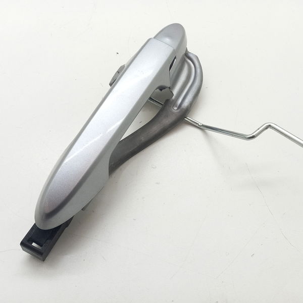 Maçaneta Externa Traseira Esquerda Honda Wrv Ex 1.5 2021