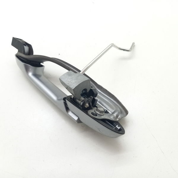Maçaneta Externa Traseira Esquerda Honda Wrv Ex 1.5 2021