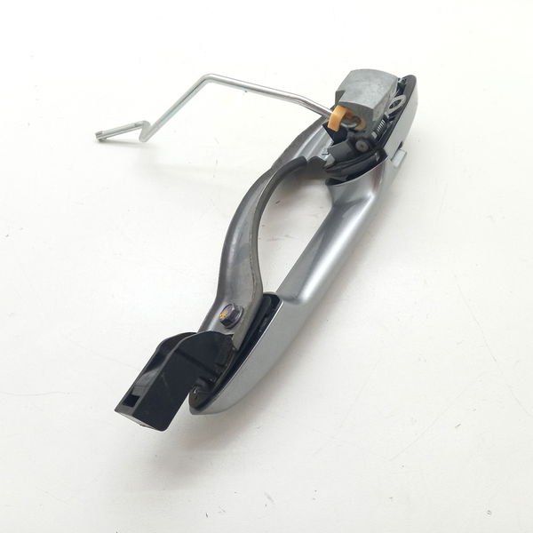 Maçaneta Externa Traseira Esquerda Honda Wrv Ex 1.5 2021
