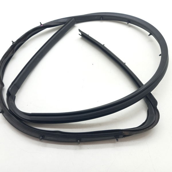 Borracha Direita Da Carroceria Honda Wrv Ex 1.5 2021