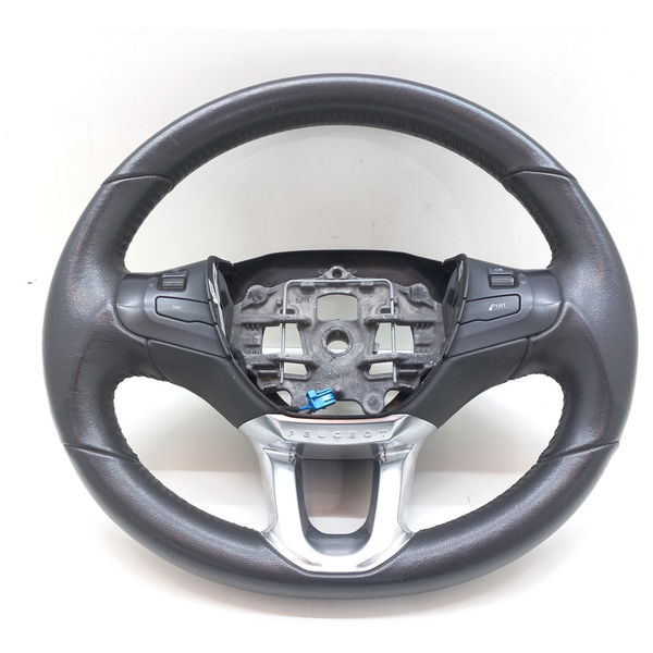 Volante Original Multifuncional Peugeot Griffe 1.6 2008 2016