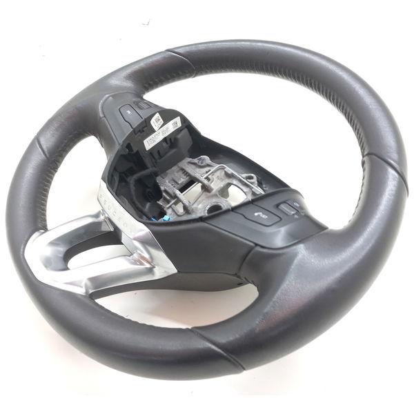Volante Original Multifuncional Peugeot Griffe 1.6 2008 2016