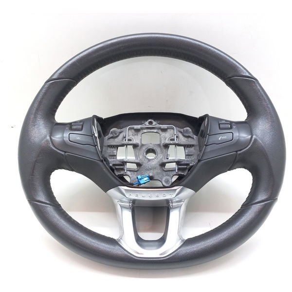 Volante Original Multifuncional Peugeot Griffe 1.6 2008 2016