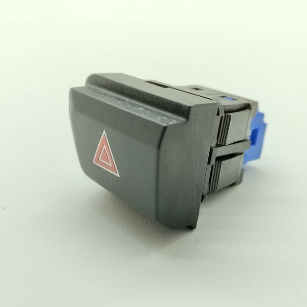 Botão Comando Pisca Alerta Peugeot Griffe 1.6 2008 2016