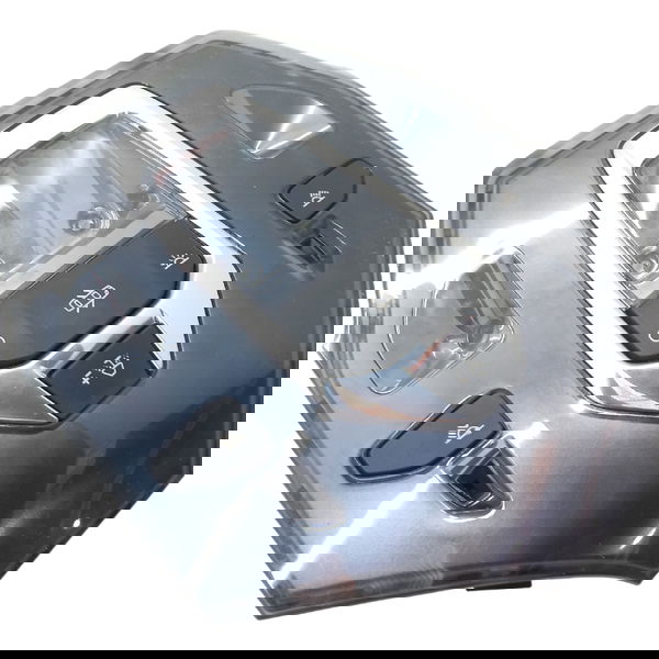 Luz Cortesia Do Teto Citroen Ds5 2013 2016