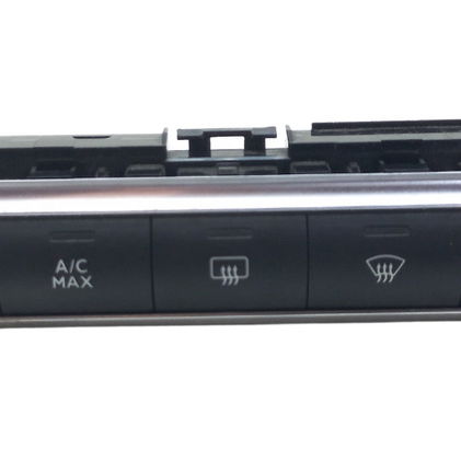 Comando Do Ar Alerta Citroen C4 Cactus 2019 2021