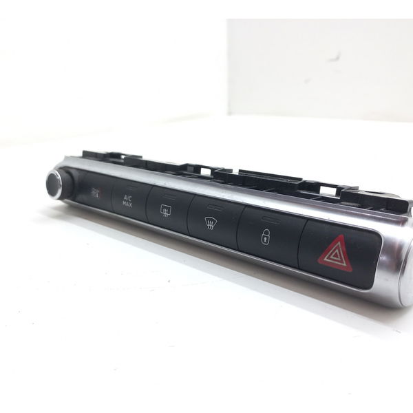 Comando Do Ar Alerta Citroen C4 Cactus 2019 2021