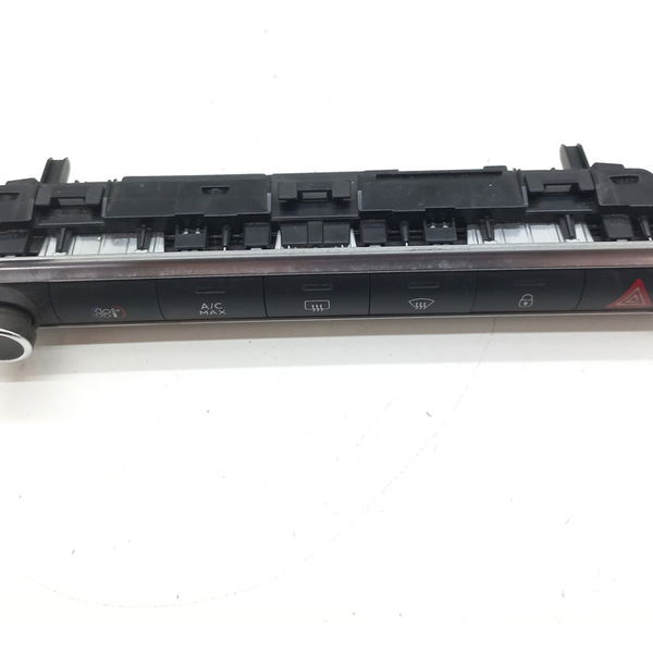 Comando Do Ar Alerta Citroen C4 Cactus 2019 2021