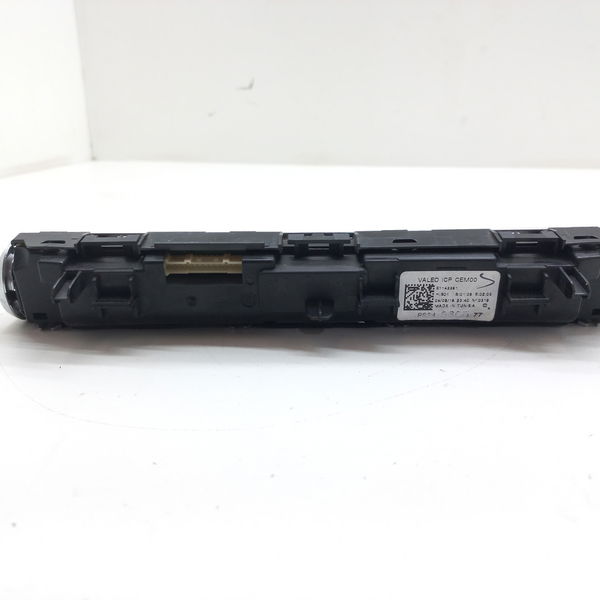 Comando Do Ar Alerta Citroen C4 Cactus 2019 2021
