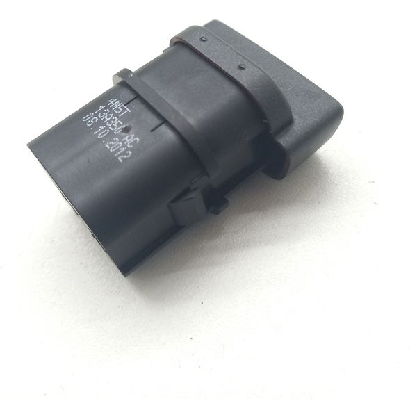 Botão Pisca Alerta Ford Focus 2009 2013