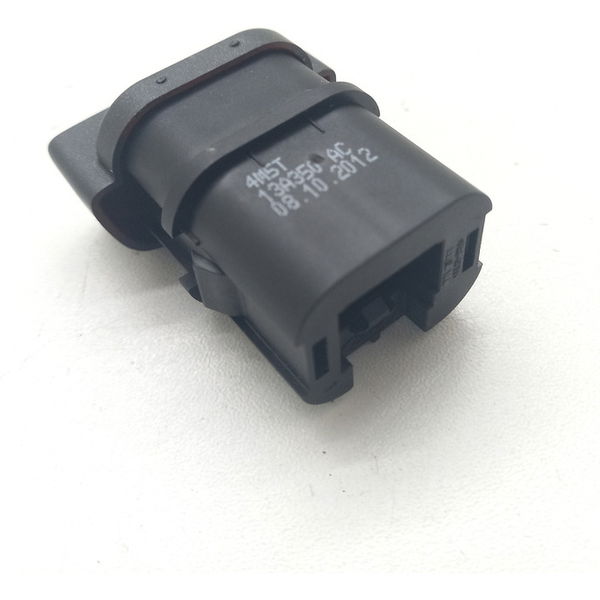 Botão Pisca Alerta Ford Focus 2009 2013