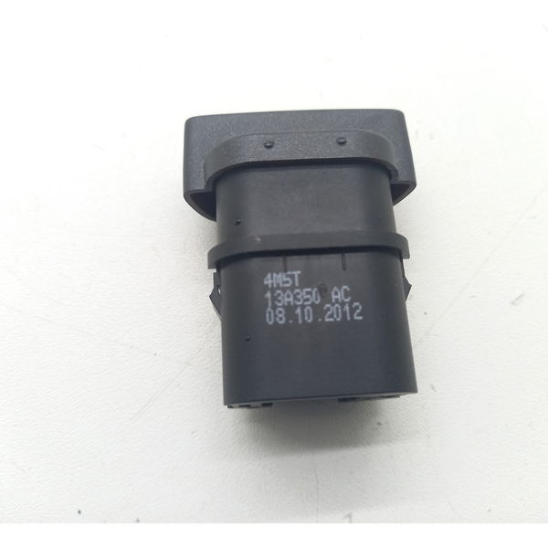 Botão Pisca Alerta Ford Focus 2009 2013