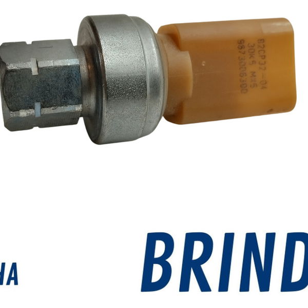 Sensor Pressostato Do Ar Peugeot Griffe 1.6 2008 2016