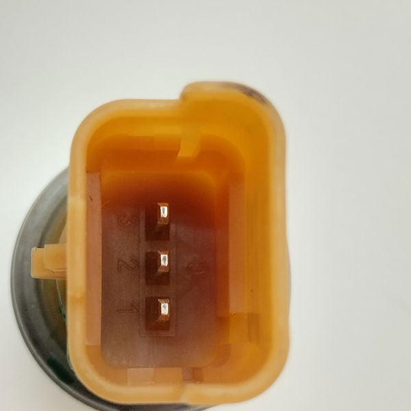 Sensor Pressostato Do Ar Peugeot Griffe 1.6 2008 2016