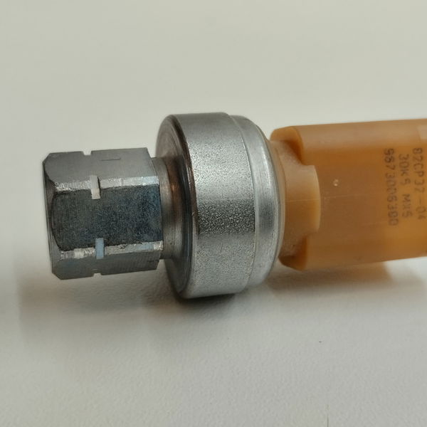Sensor Pressostato Do Ar Peugeot Griffe 1.6 2008 2016