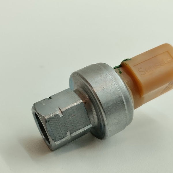 Sensor Pressostato Do Ar Peugeot Griffe 1.6 2008 2016