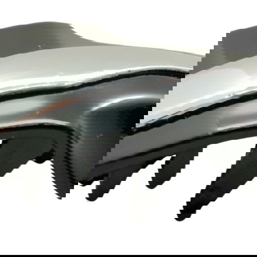 Acabamento Esquerdo Do Comando De Ar Peugeot 2008 2016