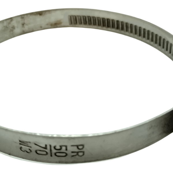 Abraçadeira Caixa Filtro Do Ar Peugeot Griffe 1.6 2008 2016
