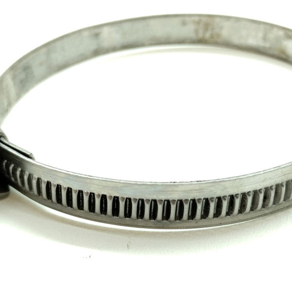 Abraçadeira Caixa Filtro Do Ar Peugeot Griffe 1.6 2008 2016