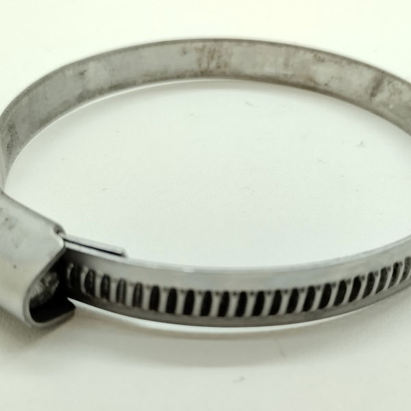 Abraçadeira Caixa Filtro Do Ar Peugeot Griffe 1.6 2008 2016