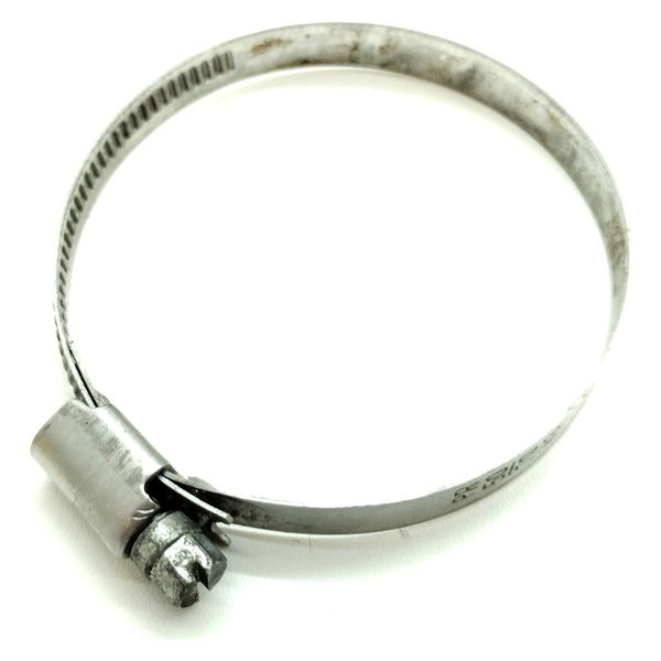 Abraçadeira Caixa Filtro Do Ar Peugeot Griffe 1.6 2008 2016