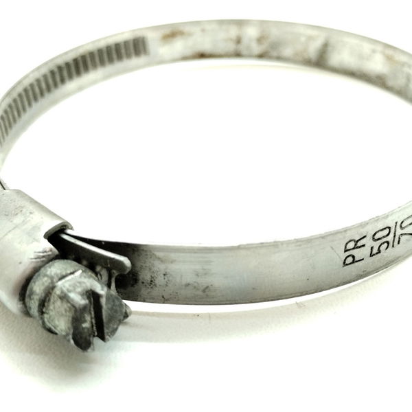 Abraçadeira Caixa Filtro Do Ar Peugeot Griffe 1.6 2008 2016