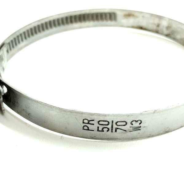 Abraçadeira Caixa Filtro Do Ar Peugeot Griffe 1.6 2008 2016