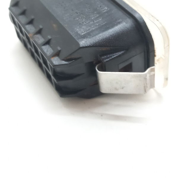 Luz De Placa Ford Focus 1.6 Sigma 2012