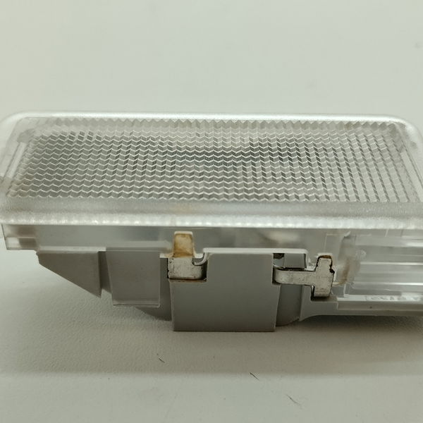Luz Cortesia Peugeot Griffe 1.6 2008 2016