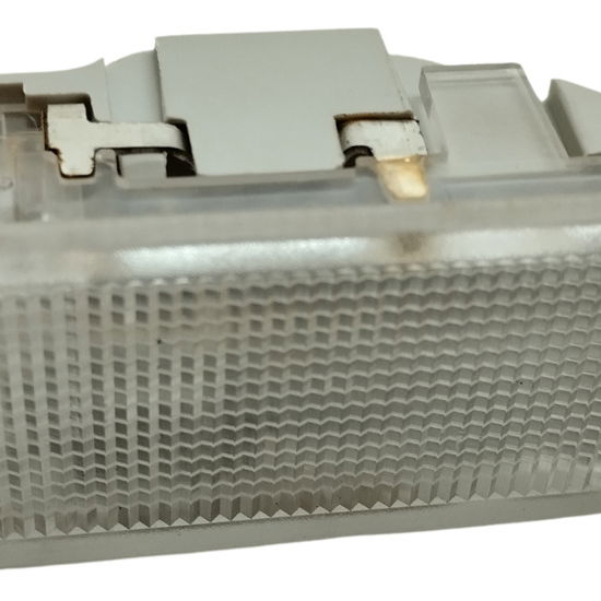 Luz Cortesia Peugeot Griffe 1.6 2008 2016