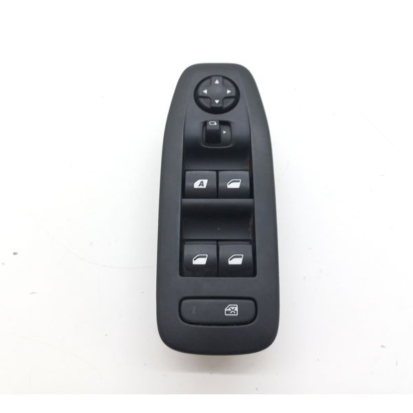 Botão Comando Dos Vidros Peugeot 2008 2016