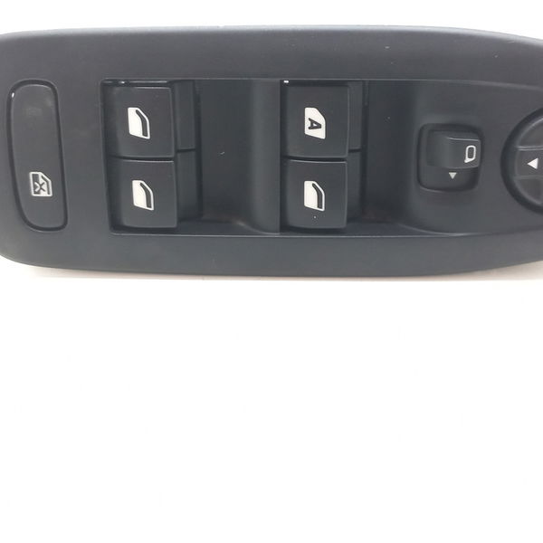 Botão Comando Dos Vidros Peugeot 2008 2016