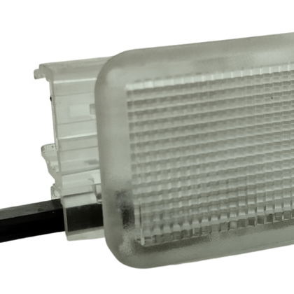 Luz Cortesia Do Porta Luva Peugeot Griffe 1.6 2008 2016