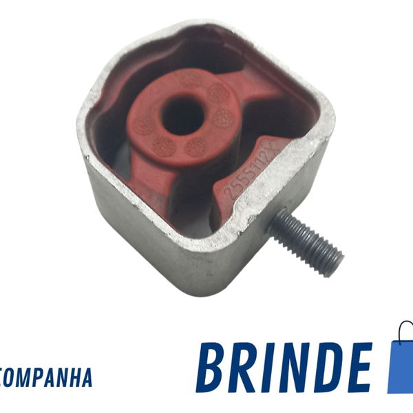 Borracha Coxim Do Escape Gm Onix 2022