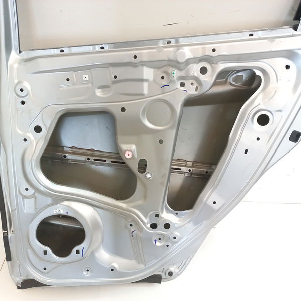 Porta Traseira Esquerda Honda Wrv Ex 1.5 2021