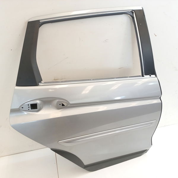 Porta Traseira Esquerda Honda Wrv Ex 1.5 2021