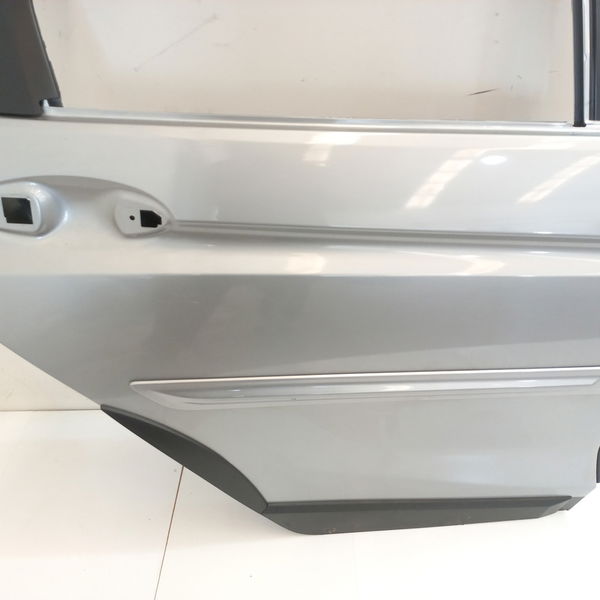 Porta Traseira Esquerda Honda Wrv Ex 1.5 2021