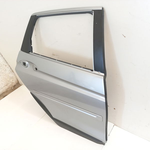 Porta Traseira Esquerda Honda Wrv Ex 1.5 2021