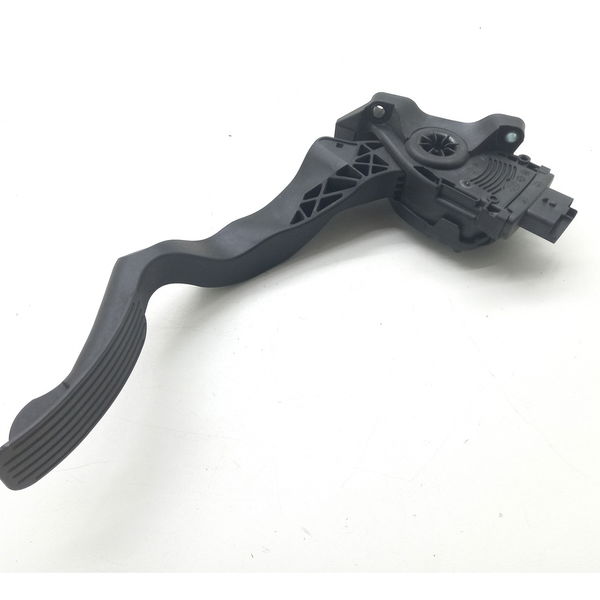 Pedal Do Acelerador Peugeot 2008 Griffe 1.6 2016