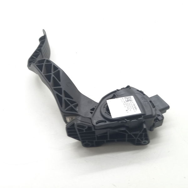 Pedal Do Acelerador Peugeot 2008 Griffe 1.6 2016