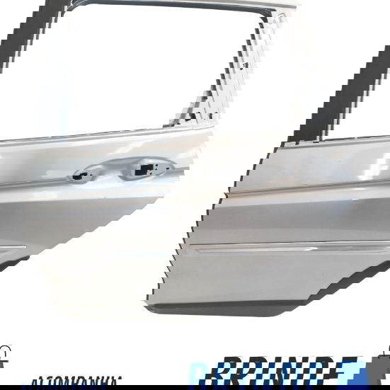Porta Traseira Direita Honda Wrv Ex 1.5 2021