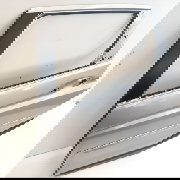Porta Traseira Direita Honda Wrv Ex 1.5 2021