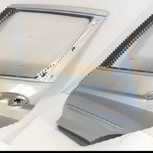Porta Traseira Direita Honda Wrv Ex 1.5 2021