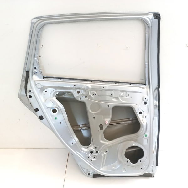 Porta Traseira Direita Honda Wrv Ex 1.5 2021